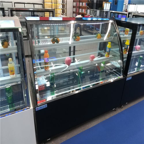 廣西蛋糕柜選購(gòu)指南 漢科機(jī)械售后無(wú)憂(yōu)，誠(chéng)信商家助您成就甜蜜事業(yè)